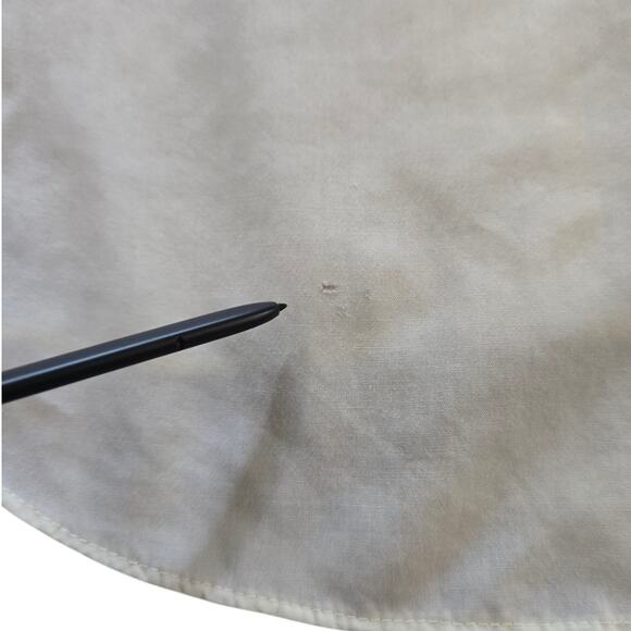 Vintage Authentic Western Posada Borracho Embroidered Long Sleeve Shirt SZ 16 - Picture 7 of 9